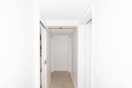 Apartamento à venda com 77m², 3 quartos e 1 vaga Apartamento à venda com 77m², 3 quartos e 1 vagaCorredor