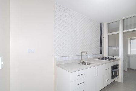 Apartamento à venda com 77m², 3 quartos e 1 vaga Apartamento à venda com 77m², 3 quartos e 1 vagaCozinha