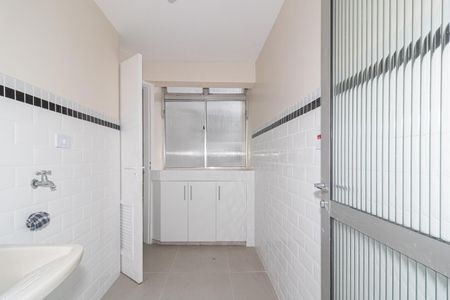 Apartamento à venda com 77m², 3 quartos e 1 vaga Apartamento à venda com 77m², 3 quartos e 1 vagaÁrea de Serviço