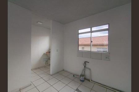 Apartamento para alugar com 55m², 3 quartos e sem vagaCozinha