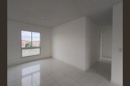 Apartamento para alugar com 55m², 3 quartos e sem vagaSala