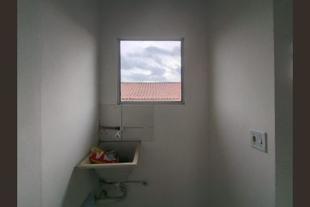 Apartamento para alugar com 55m², 3 quartos e sem vagaÁrea de serviço