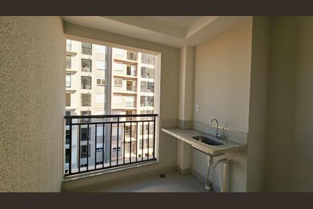 Apartamento para alugar com 2 quartos, 74m² em Parque da Represa, Jundiaí
