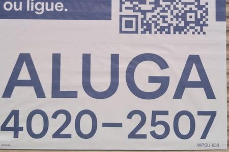 Apartamento para alugar com 37m², 1 quarto e sem vagaFachada