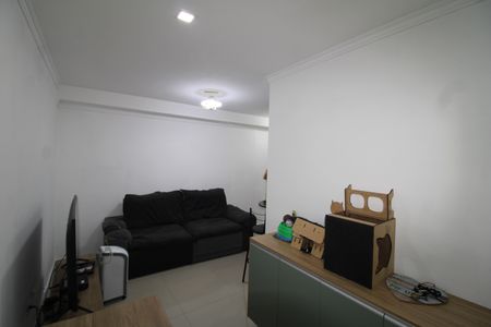 Apartamento para alugar com 37m², 1 quarto e sem vagaSala / Cozinha