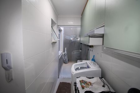 Apartamento para alugar com 37m², 1 quarto e sem vagaSala / Cozinha