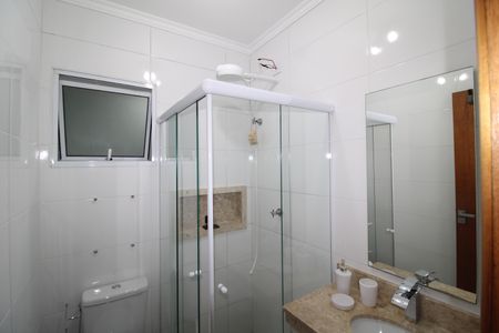 Apartamento para alugar com 37m², 1 quarto e sem vagaBanheiro
