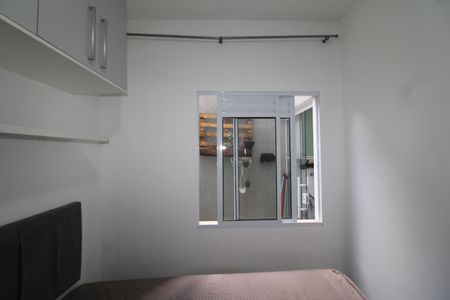 Apartamento para alugar com 37m², 1 quarto e sem vagaQuarto 1