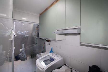 Apartamento para alugar com 37m², 1 quarto e sem vagaSala / Cozinha