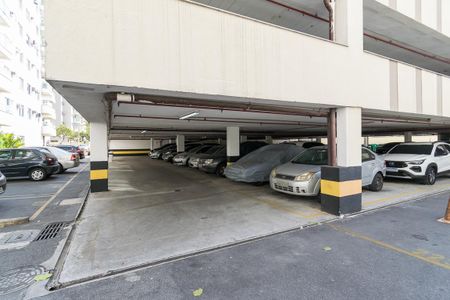 Apartamento à venda com 64m², 3 quartos e 1 vagaÁrea comum - Garagem