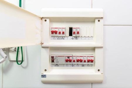 Apartamento à venda com 64m², 3 quartos e 1 vagaCozinha