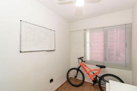 Apartamento à venda com 64m², 3 quartos e 1 vagaQuarto 1