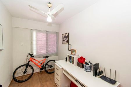 Apartamento à venda com 64m², 3 quartos e 1 vagaQuarto 1
