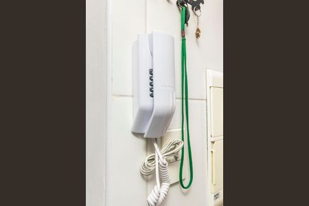 Apartamento à venda com 64m², 3 quartos e 1 vagaCozinha