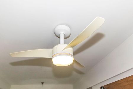 Apartamento à venda com 64m², 3 quartos e 1 vagaSala