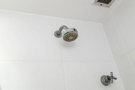 Apartamento à venda com 64m², 3 quartos e 1 vagaBanheiro Social