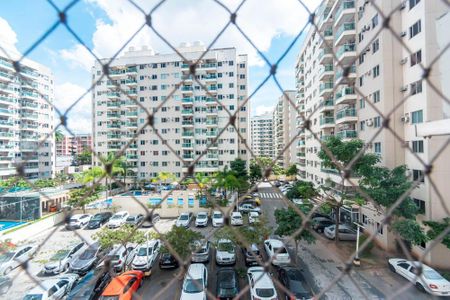 Apartamento à venda com 64m², 3 quartos e 1 vagaVista do Quarto 2