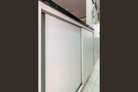 Apartamento à venda com 64m², 3 quartos e 1 vagaCozinha - Armários