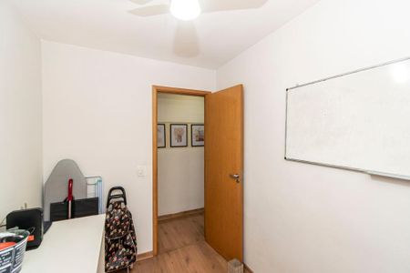 Apartamento à venda com 64m², 3 quartos e 1 vagaQuarto 1