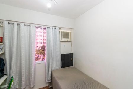 Apartamento à venda com 64m², 3 quartos e 1 vagaQuarto 2