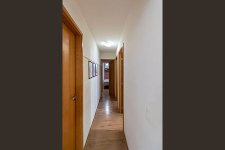 Apartamento à venda com 64m², 3 quartos e 1 vagaSala