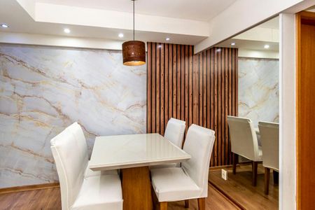 Apartamento à venda com 64m², 3 quartos e 1 vagaSala