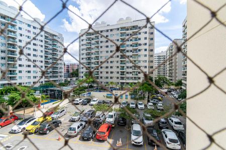 Apartamento à venda com 64m², 3 quartos e 1 vagaVista da Suíte