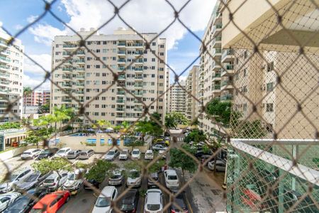 Apartamento à venda com 64m², 3 quartos e 1 vagaVista do Quarto 1