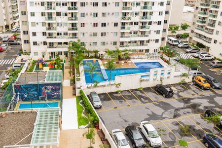 Apartamento à venda com 64m², 3 quartos e 1 vagaÁrea comum - Vista geral