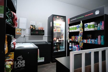 Apartamento à venda com 65m², 3 quartos e 1 vaga Apartamento à venda com 65m², 3 quartos e 1 vagaÁrea comum