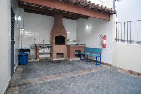 Apartamento à venda com 65m², 3 quartos e 1 vaga Apartamento à venda com 65m², 3 quartos e 1 vagaÁrea comum
