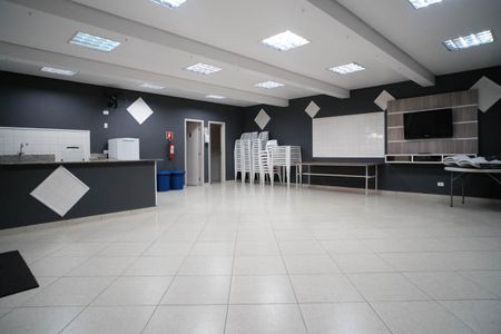 Apartamento à venda com 65m², 3 quartos e 1 vaga Apartamento à venda com 65m², 3 quartos e 1 vagaÁrea comum