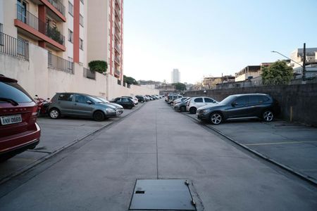 Apartamento à venda com 65m², 3 quartos e 1 vaga Apartamento à venda com 65m², 3 quartos e 1 vagaÁrea comum