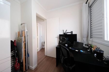 Apartamento à venda com 65m², 3 quartos e 1 vagaQuarto 3