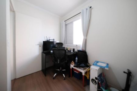 Apartamento à venda com 65m², 3 quartos e 1 vagaQuarto 3