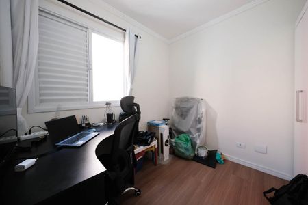 Apartamento à venda com 65m², 3 quartos e 1 vagaQuarto 3