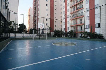 Apartamento à venda com 65m², 3 quartos e 1 vaga Apartamento à venda com 65m², 3 quartos e 1 vagaÁrea comum
