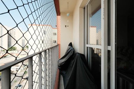 Apartamento à venda com 65m², 3 quartos e 1 vagaSala