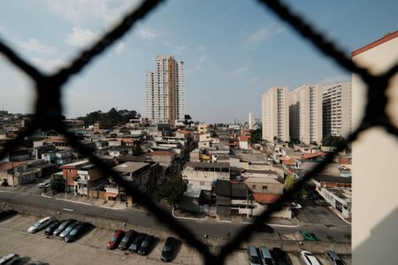 Apartamento à venda com 65m², 3 quartos e 1 vagaQuarto 1