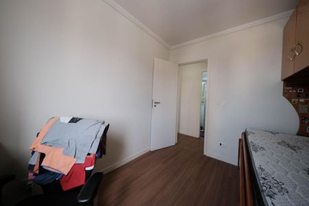 Quarto 1 de apartamento à venda com 3 quartos, 65m² em Vila Araguaia, São Paulo