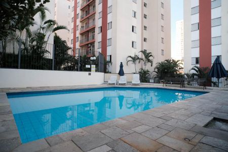 Apartamento à venda com 65m², 3 quartos e 1 vaga Apartamento à venda com 65m², 3 quartos e 1 vagaÁrea comum