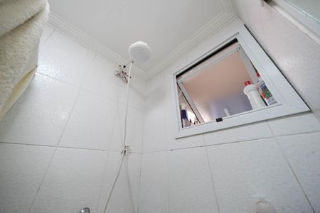Apartamento à venda com 65m², 3 quartos e 1 vagaBanheiro