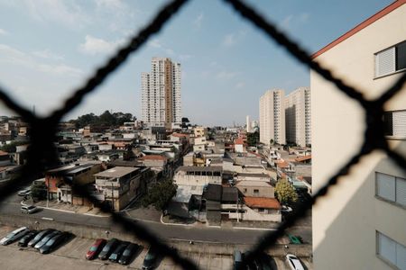 Apartamento à venda com 65m², 3 quartos e 1 vagaQuarto 2