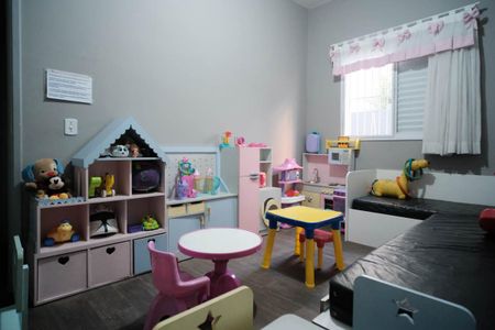 Apartamento à venda com 65m², 3 quartos e 1 vaga Apartamento à venda com 65m², 3 quartos e 1 vagaÁrea comum