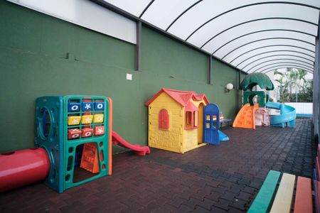 Apartamento à venda com 65m², 3 quartos e 1 vaga Apartamento à venda com 65m², 3 quartos e 1 vagaÁrea comum
