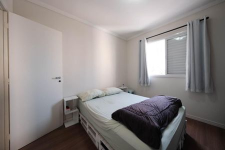 Apartamento à venda com 65m², 3 quartos e 1 vagaQuarto 2