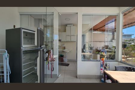 Apartamento à venda com 110m², 2 quartos e 1 vagaCobertura
