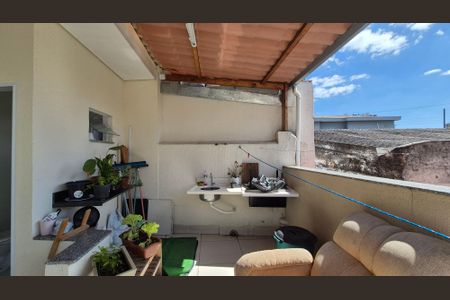 Apartamento à venda com 110m², 2 quartos e 1 vagaCobertura