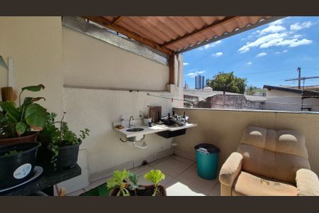 Apartamento à venda com 110m², 2 quartos e 1 vagaCobertura