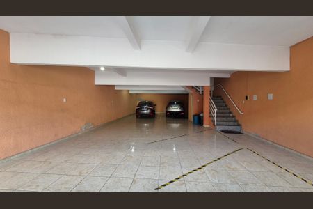 Apartamento à venda com 110m², 2 quartos e 1 vagaGaragem